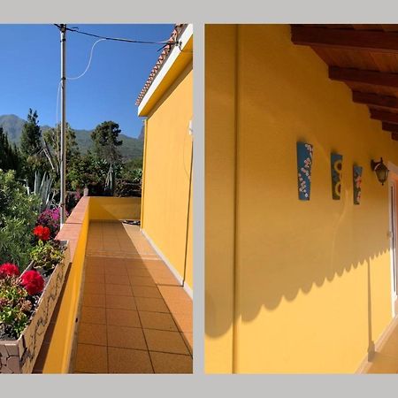 Willa Casa Piedras Blancas With Private Garden El Paso Zewnętrze zdjęcie